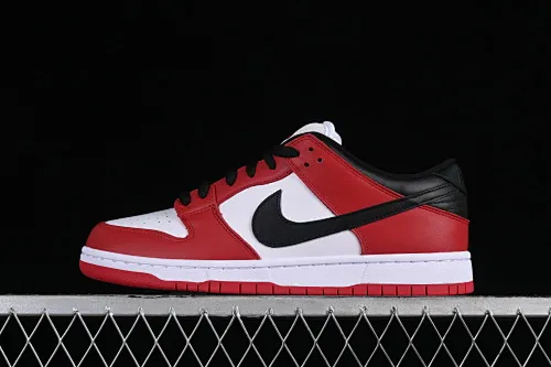 All Categories Nk SB Dunk Series Nk SB Dunk Low Low-top Skateboard Shoes Foreign Trade Version Nk SB Dunk Low Pro "Chicago" Chicago Dunk Series Retro First Layer Low-top Casual Sports Skateboard Shoes BQ6817-600